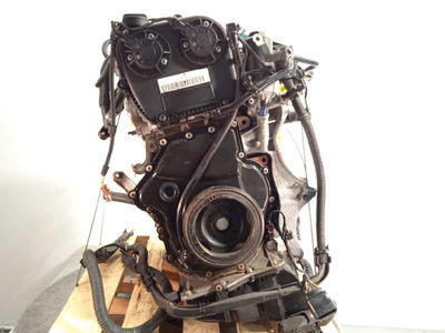 7253922 motor completo / dlv / para audi A5 coupe (F53) 2.0 16V tfsi - Foto 4