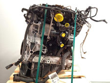 7253922 motor completo / dlv / para audi A5 coupe (F53) 2.0 16V tfsi