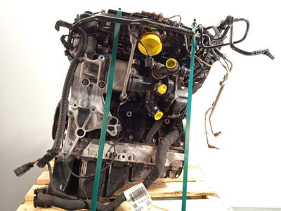 7253922 motor completo / dlv / para audi A5 coupe (F53) 2.0 16V tfsi