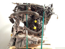 7254143 motor completo / dlv / para audi A5 coupe (F53) 2.0 16V tfsi