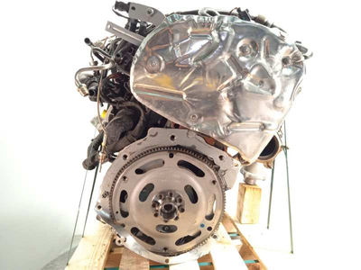 7254143 motor completo / dlv / para audi A5 coupe (F53) 2.0 16V tfsi - Foto 2