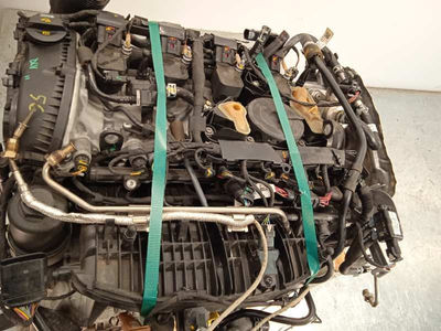 7254143 motor completo / dlv / para audi A5 coupe (F53) 2.0 16V tfsi - Foto 5