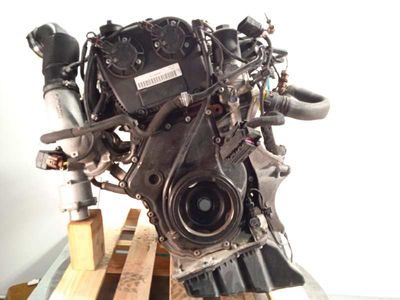 7254143 motor completo / dlv / para audi A5 coupe (F53) 2.0 16V tfsi - Foto 4
