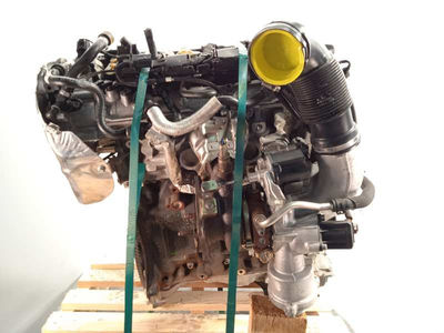 7254143 motor completo / dlv / para audi A5 coupe (F53) 2.0 16V tfsi - Foto 3
