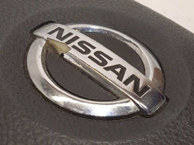 7256794 airbag delantero izquierdo / 98510BA000 / 98510BA00A / para nissan prime - Foto 3