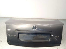 7257021 tapa maletero / 84300AV630 / para nissan primera berlina (P12) 1.9 16V t