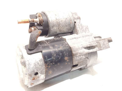 7258640 motor arranque / FR3T11000AD / M000T89481ZC / para ford mustang Basis - Foto 2