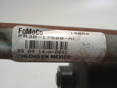 7258643 motor limpia delantero / FR3B17500AC / W000048326 / para ford mustang Ba - Foto 5