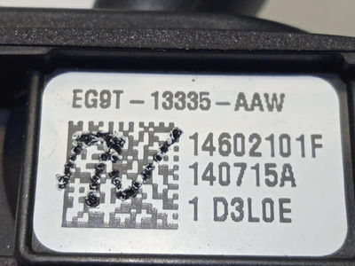7265646 mando luces / EG9T13335AAW / para ford mustang Basis - Foto 3