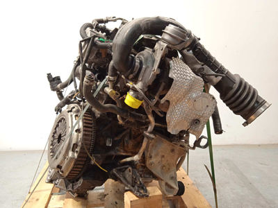 7266884 despiece motor / F9Q266 / para suzuki grand vitara jb (jt) 1.9 DDiS jx ( - Foto 5