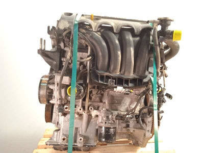 7268847 motor completo / G4FA / para kia cee´d 1.4 cat