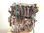 7268847 motor completo / G4FA / para kia cee´d 1.4 cat - 1