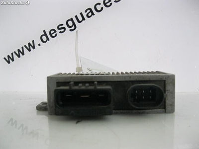 7271 caja calentadores renault megane 19 dti DF9Q a 736 5P 100CV 1999 / 77001115 - Foto 3