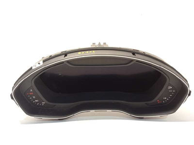 7271215 cuadro instrumentos / 8W5920790D / para audi A5 sportback (F5A) básico q - Foto 2