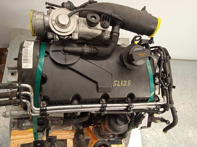 7273251 motor completo / bjb / para seat altea (5P1) Reference - Foto 5