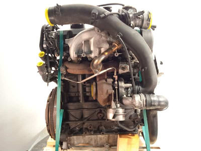 7273251 motor completo / bjb / para seat altea (5P1) Reference - Foto 3