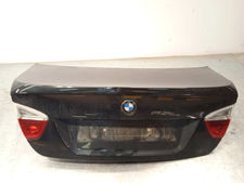 7273997 tapa maletero / 41627151491 / para bmw serie 3 berlina (E90) 320d