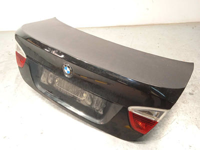 7273997 tapa maletero / 41627151491 / para bmw serie 3 berlina (E90) 320d - Foto 3