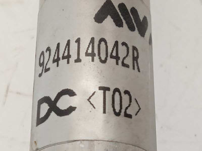 7275497 tubos aire acondicionado / 924414042R / para mercedes citan (W415) combi - Foto 4
