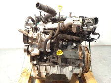 7276184 despiece motor / D4EA / para hyundai tucson (jm) 2.0 CRDi cat