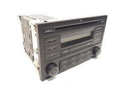 7278781 sistema audio / radio CD / 7H0035152J / para volkswagen T5 transporter/f