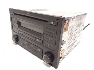 7278781 sistema audio / radio CD / 7H0035152J / para volkswagen T5 transporter/f - Foto 2