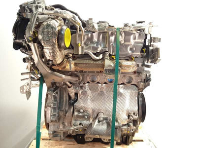 7279074 motor completo / 654920 / para mercedes clase cla (W118) 200 d coupe - Foto 5