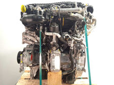 7279074 motor completo / 654920 / para mercedes clase cla (W118) 200 d coupe