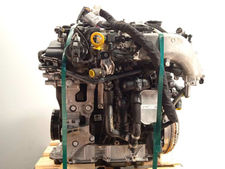 7279622 motor completo / dtr / dtrd / para skoda octavia lim. (NX3) 2.0 tdi
