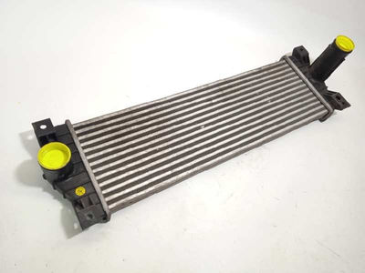 7280359 intercooler / 2371109050 / para ssangyong kyron 200 Xdi Limited - Foto 2