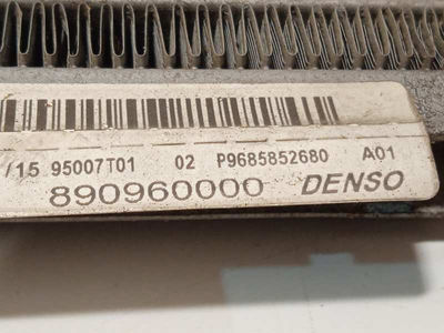 7281109 radiador agua / 9685852680 / P9685852680 / 1330P9 para peugeot 2008 (--. - Foto 3