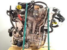 7286575 motor completo / HN05 / para opel corsa f 1.2