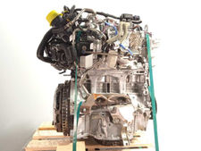 7287125 motor completo / H5H490 / para renault megane iv berlina 5P Zen