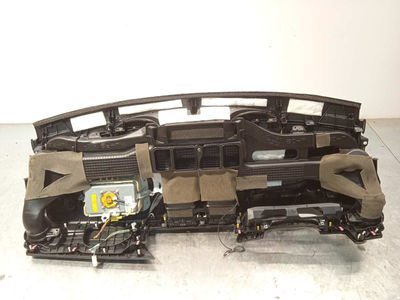 7287255 kit airbag / 5540102900C0 / 4513002450C0 / 7396002130 para toyota auris - Foto 5