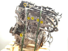 7287702 motor completo / 2NR / 2NRFKE / para toyota yaris 1.5 16V cat