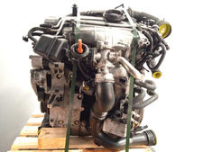 7287907 despiece motor / bkp / para volkswagen passat variant (3C5) 2.0 tdi