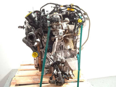 7291627 motor completo / H4D450 / para renault clio v 1.0 tce - Foto 3