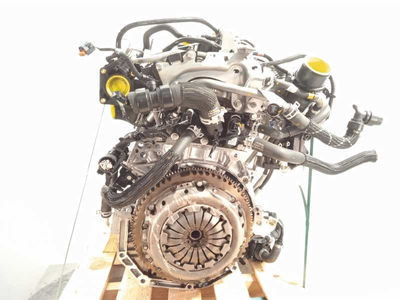 7291627 motor completo / H4D450 / para renault clio v 1.0 tce - Foto 4