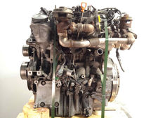 7293902 motor completo / N22A2 / para honda cr-v (re) Comfort