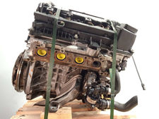 7298399 despiece motor / N45B16AB / para bmw serie 1 berlina (E81/E87) 116i