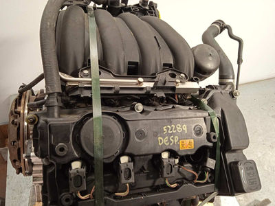7298399 despiece motor / N45B16AB / para bmw serie 1 berlina (E81/E87) 116i - Foto 5