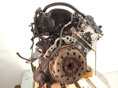 7298399 despiece motor / N45B16AB / para bmw serie 1 berlina (E81/E87) 116i - Foto 2