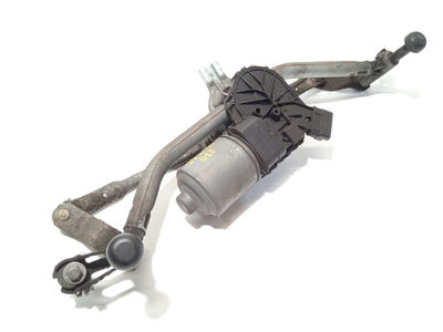 7298644 motor limpia delantero / 0390241970 / para peugeot 207 cc Básico