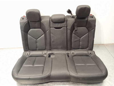 7305108 juego asientos completo / noref / para porsche macan (typ ) s Diesel - Foto 2