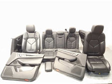 7305108 juego asientos completo / noref / para porsche macan (typ ) s Diesel