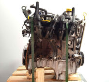 7308881 motor completo / K7J710 / K7JA710 / para dacia logan Básico