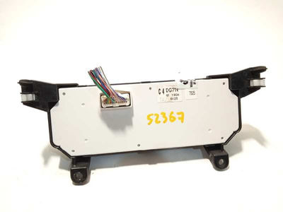 7310419 mando climatizador / DG7N / DG7N61190A / para mazda 2 lim. () 1.5 16V ca - Foto 3