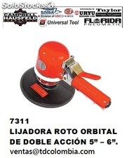 7311 Lijadora Roto Orbital Doble Acción (Disponible solo para Colombia)