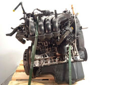 7313287 motor completo / bxw / para skoda fabia (5J2 ) Style
