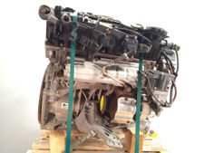7313459 motor completo / N47D20C / para bmw serie 5 touring (E61) 520d